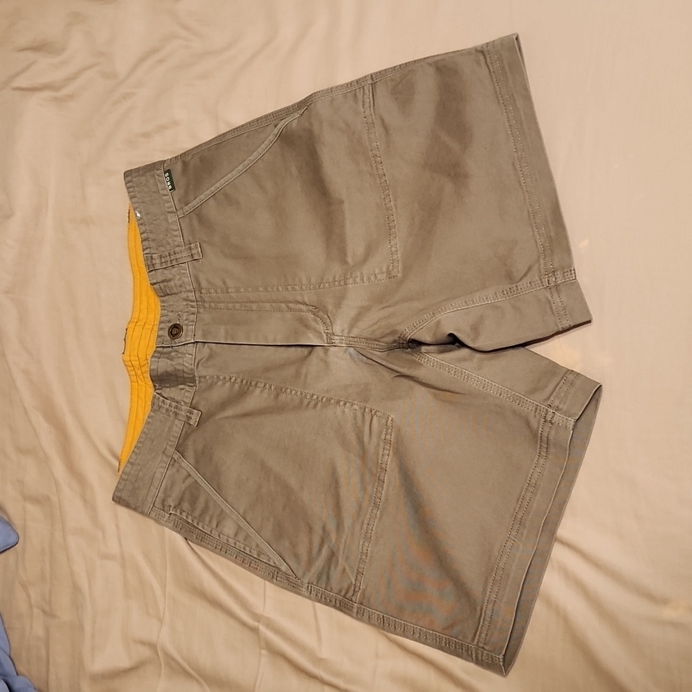 Howler Bros Clarksville Walk Shorts sz30